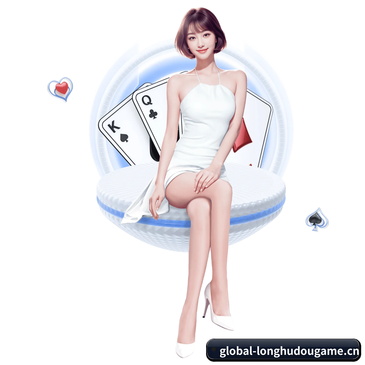 龙虎斗游戏 APP